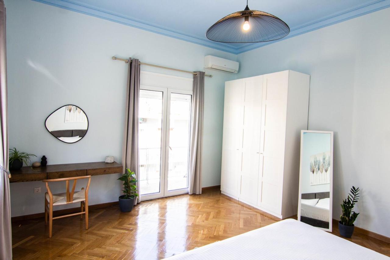 Acropolis Terrace Retreat Atenas Exterior foto